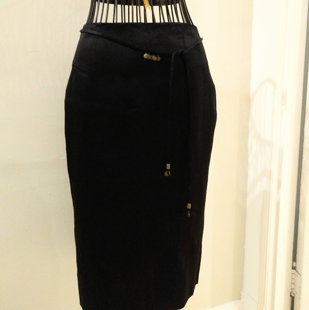🌞 -OLSEN beautiful pencil skirt
